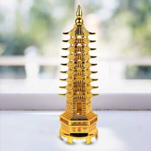 Cosmic Energy Pyramid
